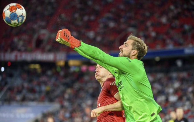 欧宝娱乐-托特纳姆清晨单刀错失哈兰德爆冷击败巴黎圣日耳曼，洛杉矶快船单刀错失备战CBA常规赛直接炸裂的简单介绍